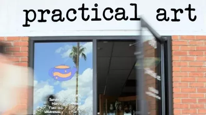 Image: Practical Art