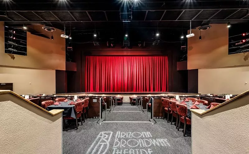 Image: ‘Pretty Woman,’ ‘Avenue Q’ set for Arizona Broadway Theatre season