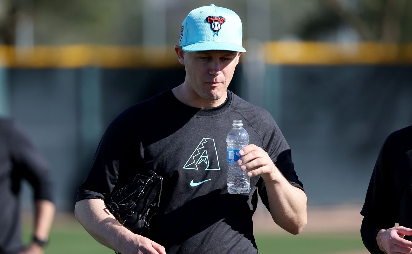 Previewing every Cactus League team as 2024 spring training begins