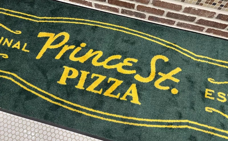 Image: Prince St. Pizza makes Tempe debut. Here's what to order