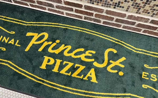 Image: Prince St. Pizza makes Tempe debut. Here's what to order