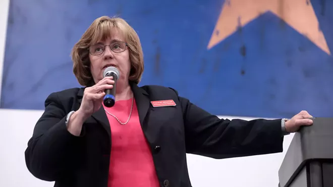 rachel mitchell