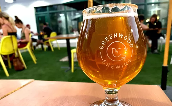 Image: Pumpkin time? Valley cafes, breweries seek the right moment for seasonal sips