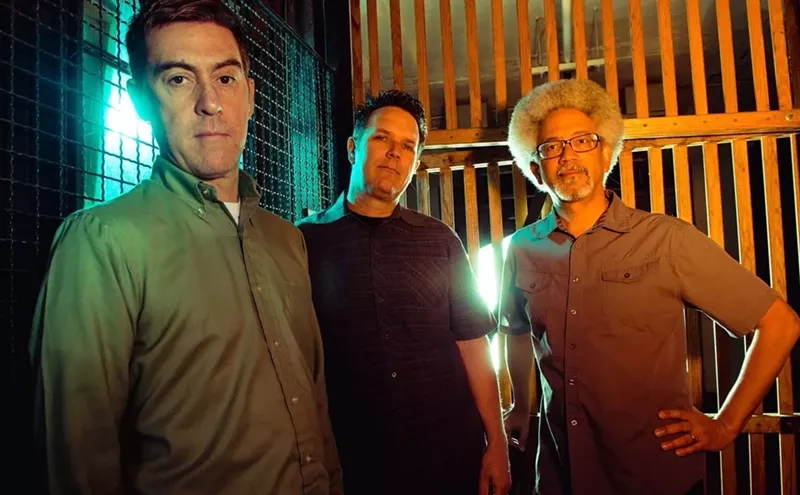 Image: Punk Rock of Ages: The Father Figures Dote on Skate Music