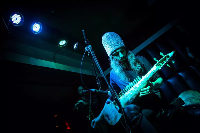 Image: Qais Essar