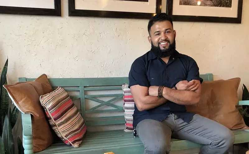 Image: Q&amp;A: Rene Andrade on Grilling, Sonora, and His New Grand Avenue Restaurant