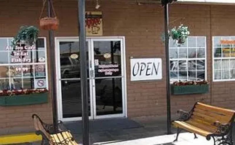 Image: Queen Creek Cafe