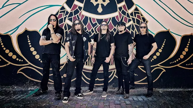 Image: Queensryche