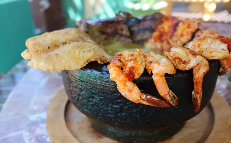 Image: Where to Go for Mariscos in Metro Phoenix