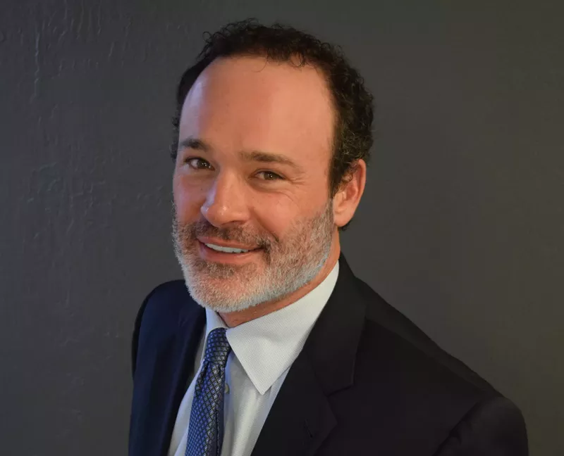 Image: Steve White, CEO of Harvest of Arizona