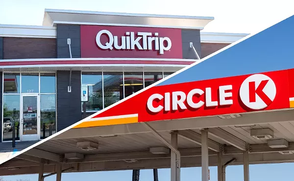 Image: QT or Circle K? Arizona sounds off on debate Valley knows all too well