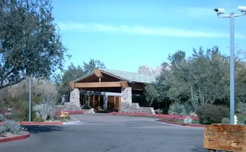 Image: Quill Creek Cafe
