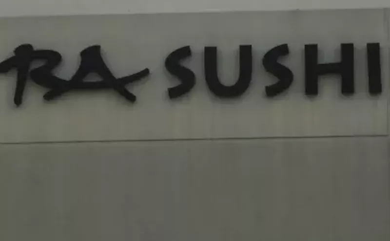 Image: RA Sushi Bar & Restaurant