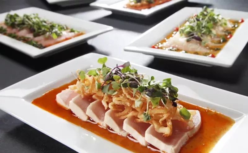 Image: RA Sushi Bar & Restaurant