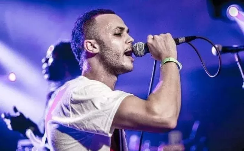 Image: Ranking Jnr Is Honoring the Legacy of His Ska Legend Father