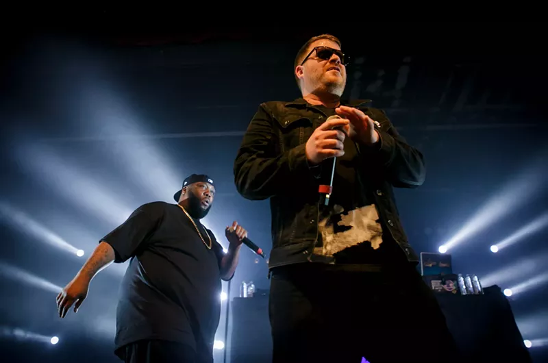 Image: Run The Jewels
