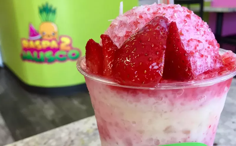 Image: Raspa2 Jalisco