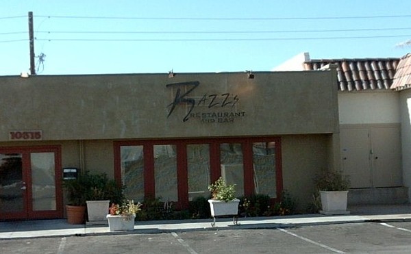 Razz's Restaurant & Bar