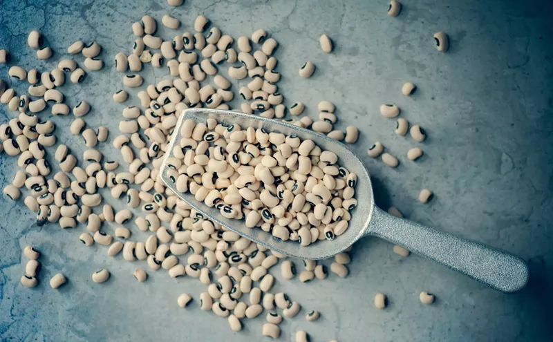 Image: Recipe: How to Make Good Luck Black-Eyed Peas to Kick Off 2021