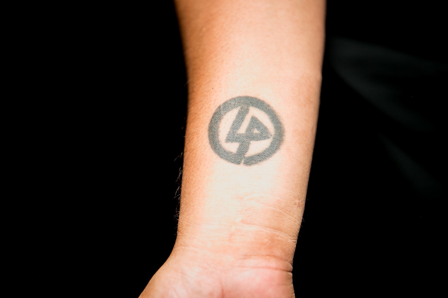 Chester Bennington tattoo by Marcos Martins | Photo 30029