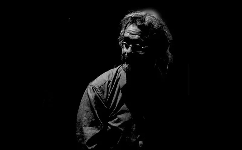 Image: Remembering Mesa Artist Andy Chorkey