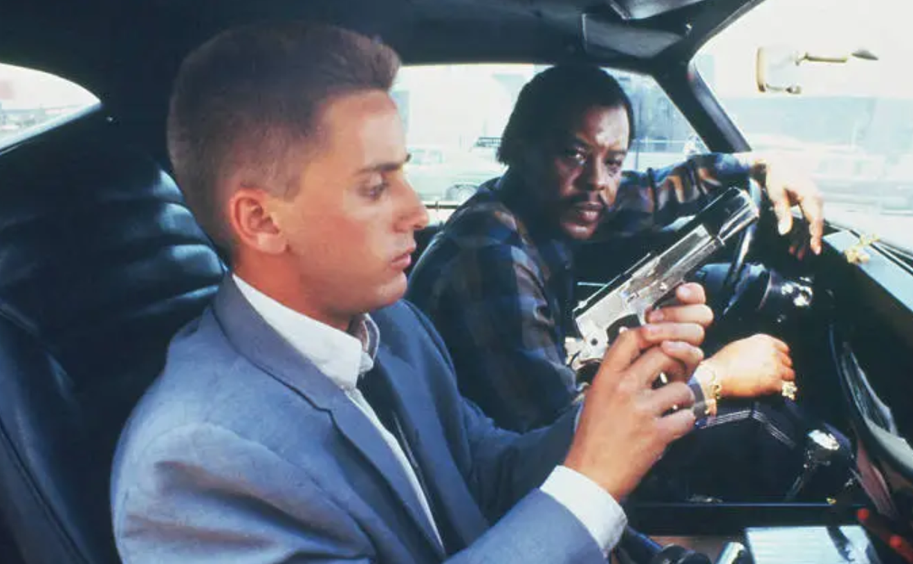 Repo Man soundtrack showcases '80s punk acts from L.A. 40 years later