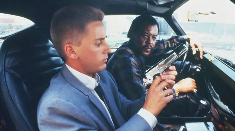 Repo Man soundtrack showcases '80s punk acts from L.A. 40 years later ...