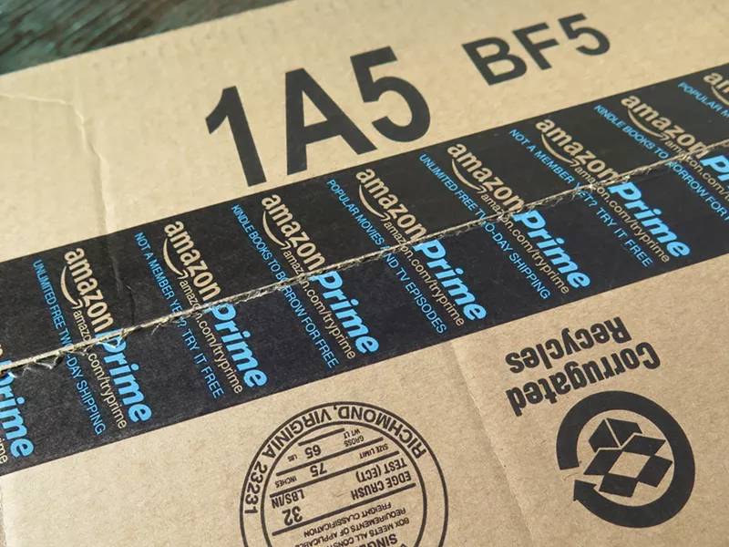 Image: Amazon said no to Arizona's bids to host the tech giant's second headquarters.