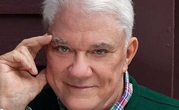 Image: Rex Reed — Great Songs from the Movies