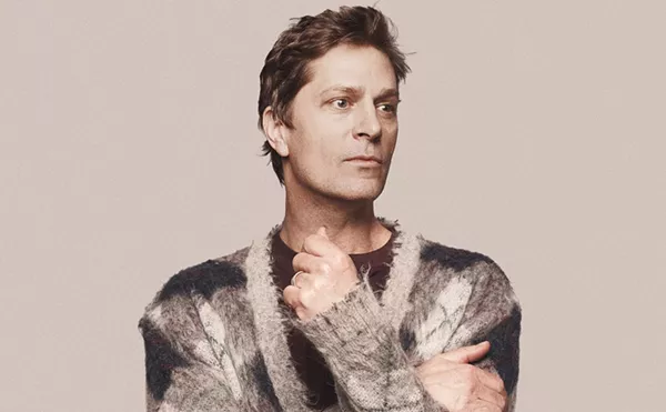 Image: Rob Thomas