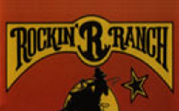 Rockin' R Ranch