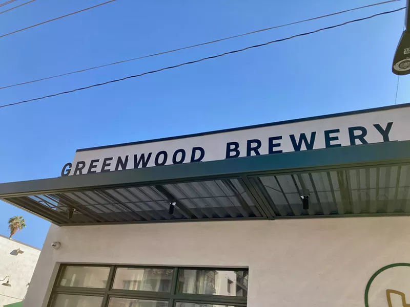 Image: Roosevelt Row's dining scene saw a lot of action in 2020.