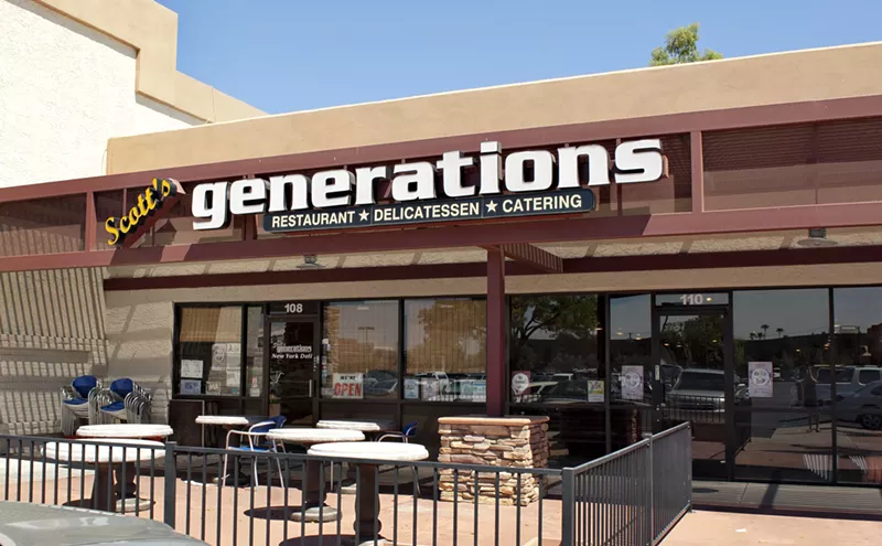 Image: Rosh Hashanah 2019 Dining Deals in Greater Phoenix