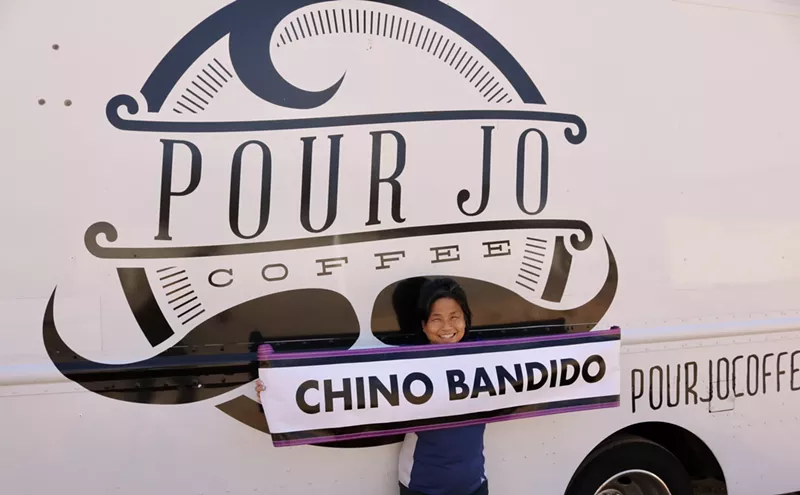 Image: Roundup: Chino Bandido Has a Food Truck, Tax Day Pizza Deals, and More Food News