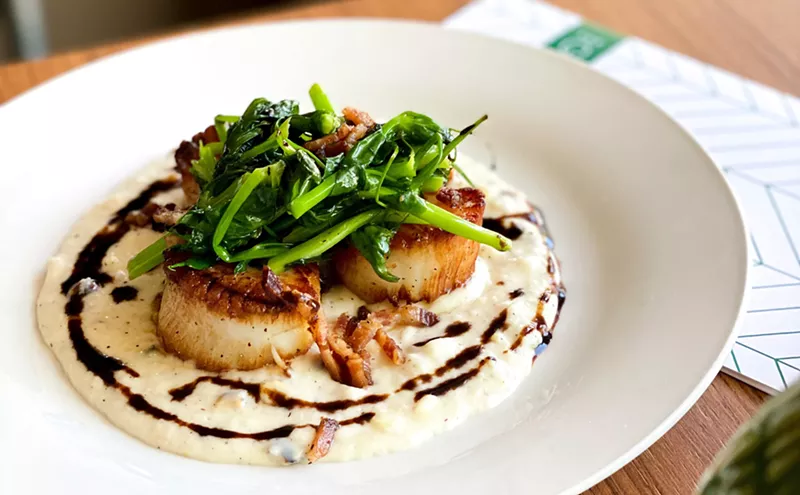 Image: Roundup: Devour Details, Pasta at Pa’la Downtown, and Another ALDI