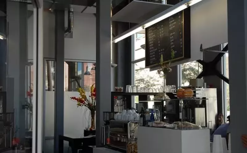 Image: Royal Coffee Bar