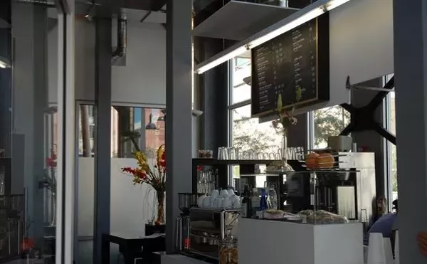 Image: Royal Coffee Bar