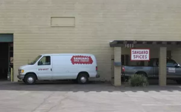 Image: Sahuaro Spice Company