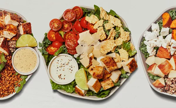 Image: Salad chain Sweetgreen sets opening date for first Arizona location