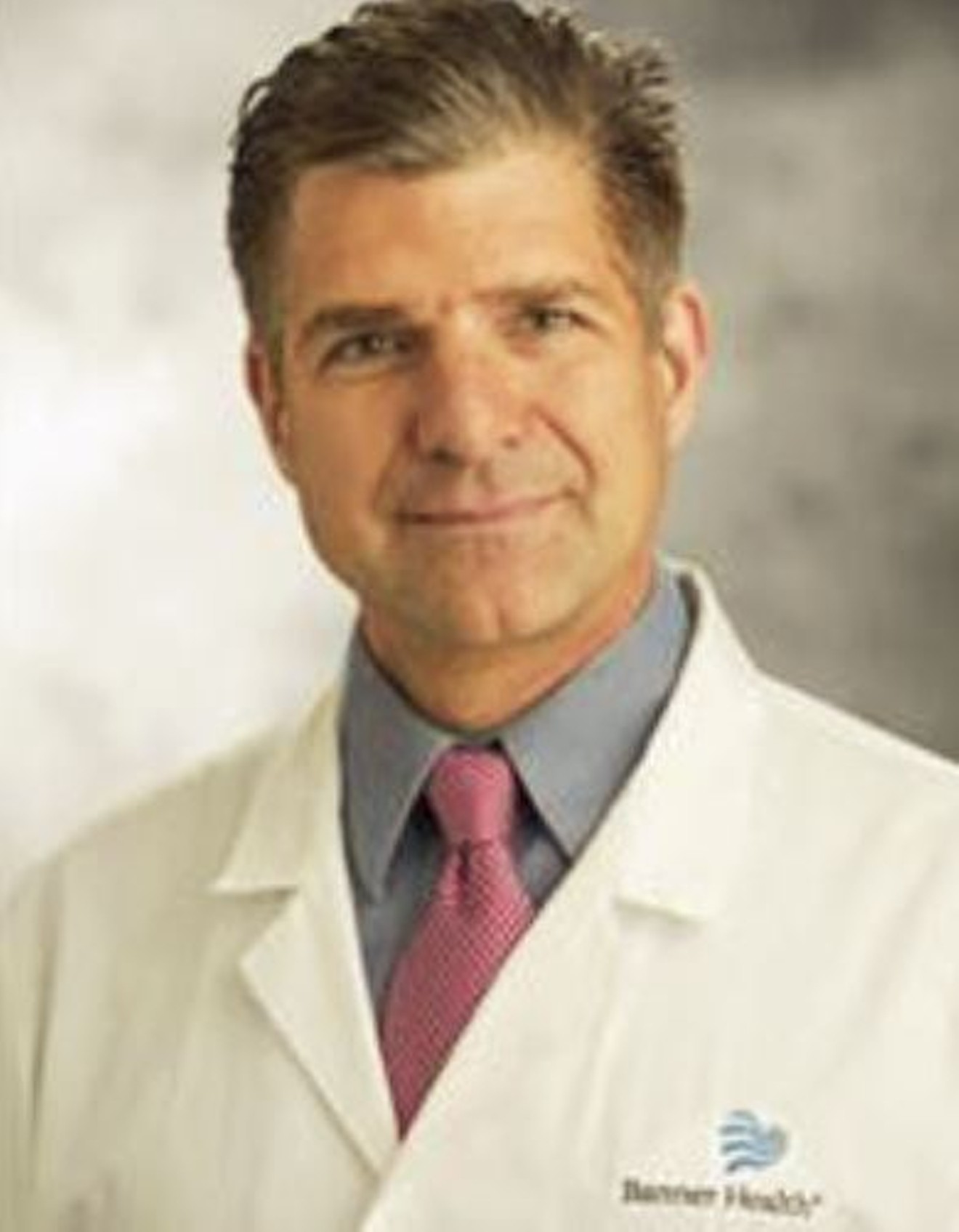 Frank Lovecchio, co-medical director of Banner Poison and Drug Information Center in Scottsdale