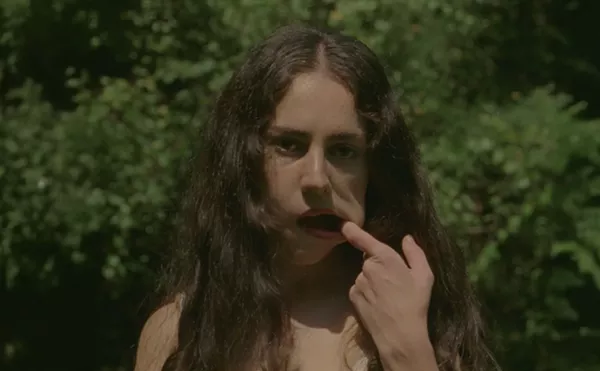 Image: Samia