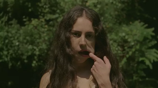 Image: Samia