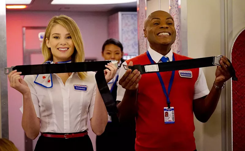 Image: Save, Us TV: Here Are the Shows to Cling to This January