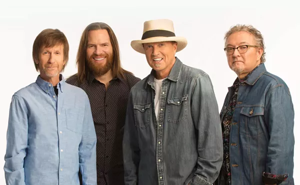 Image: Sawyer Brown
