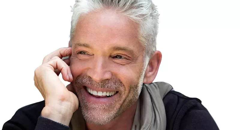 Image: Dave Koz