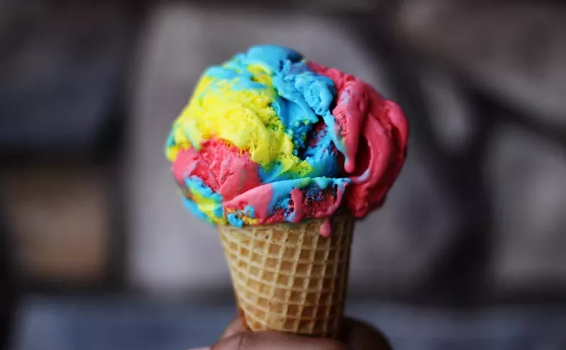 Image: Scooptacular