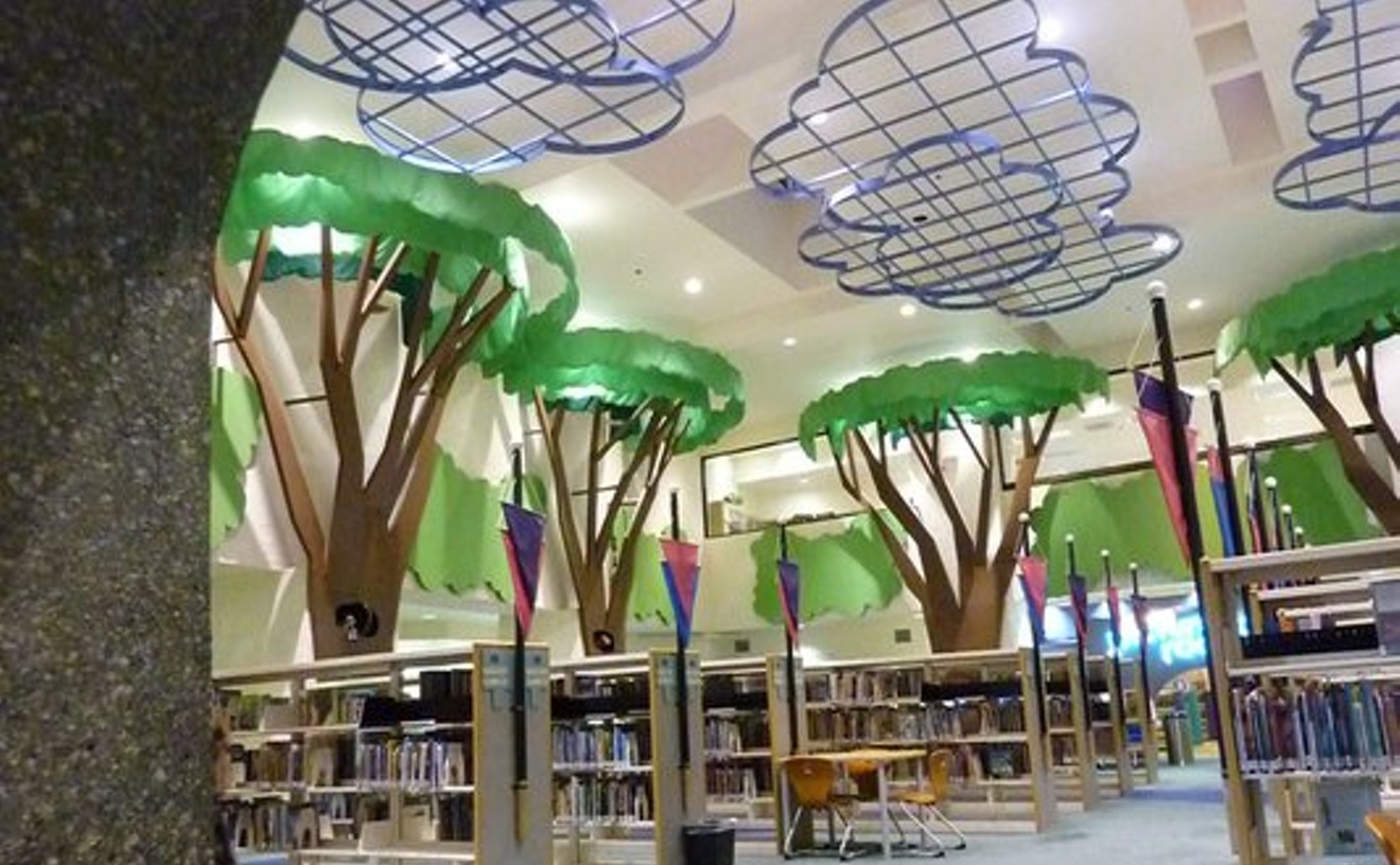 Scottsdale Public Library - Shop
