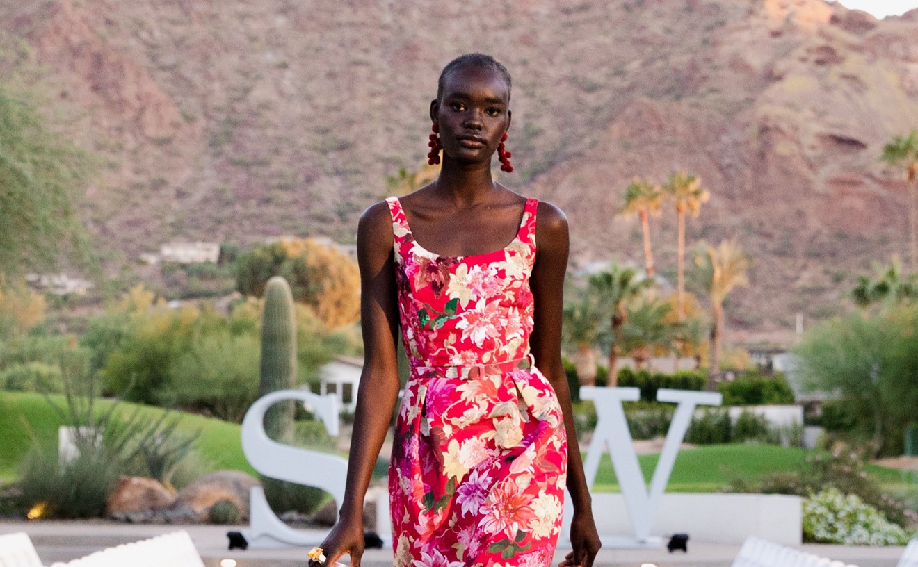 Scottsdale Fashion Week announces model casting calls