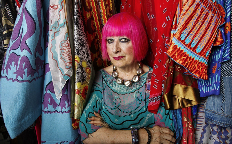 Image: Scottsdale Fashion Week Is Back — And Putting Quality Over Quantity