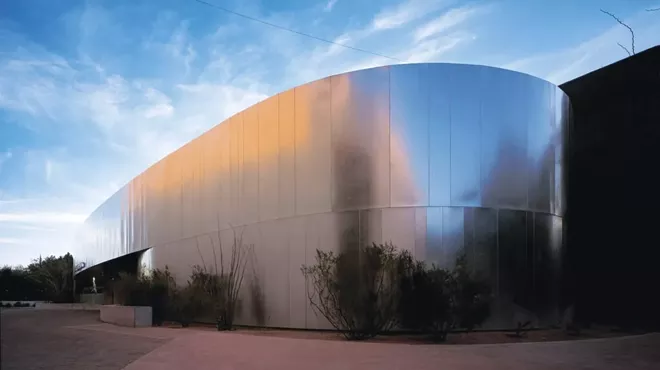 Image: Scottsdale Museum of Contemporary Art